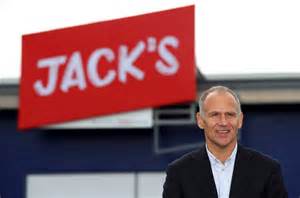Tesco’s new low cost ‘Jack’s Stores’ offering MRI scanners at £39.99