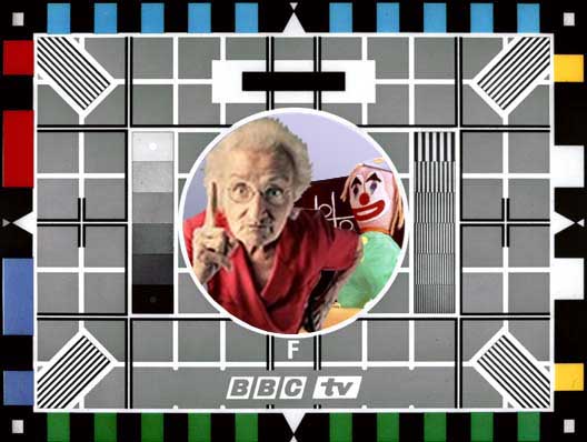 BBC launches free TV channel for the ‘Over 75s’